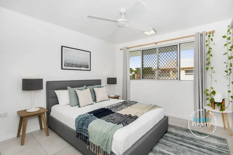Fifth view of Homely unit listing, 8/102 The Strand, North Ward QLD 4810
