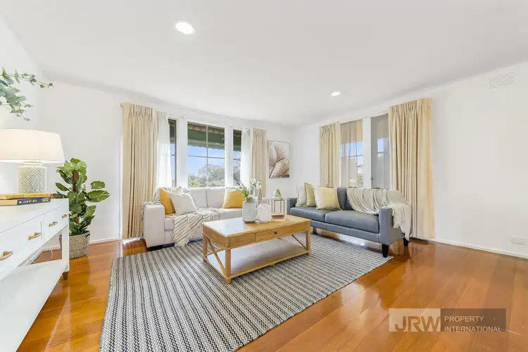 Third view of Homely house listing, 4 Heaton Court, Burwood East VIC 3151