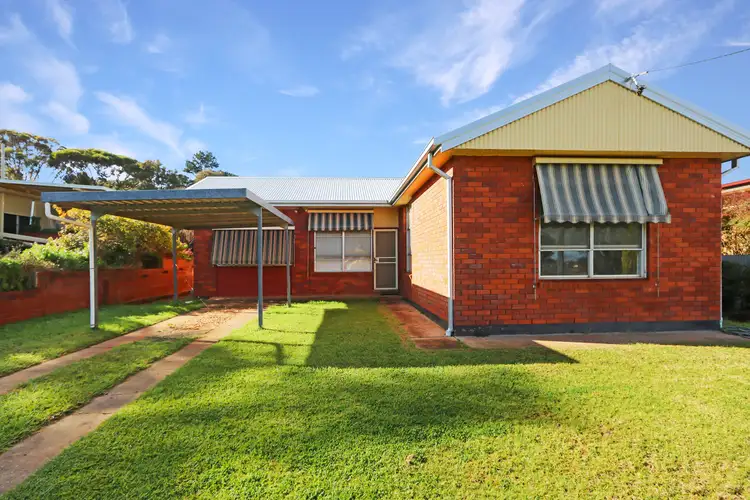 Second view of Homely house listing, 157 Carson Street, Temora NSW 2666