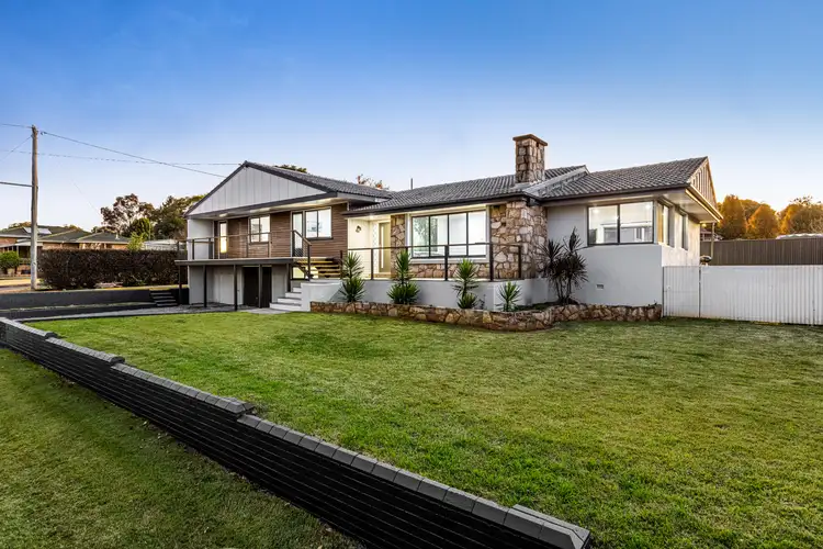 1 Rowe Street, Centenary Heights QLD 4350