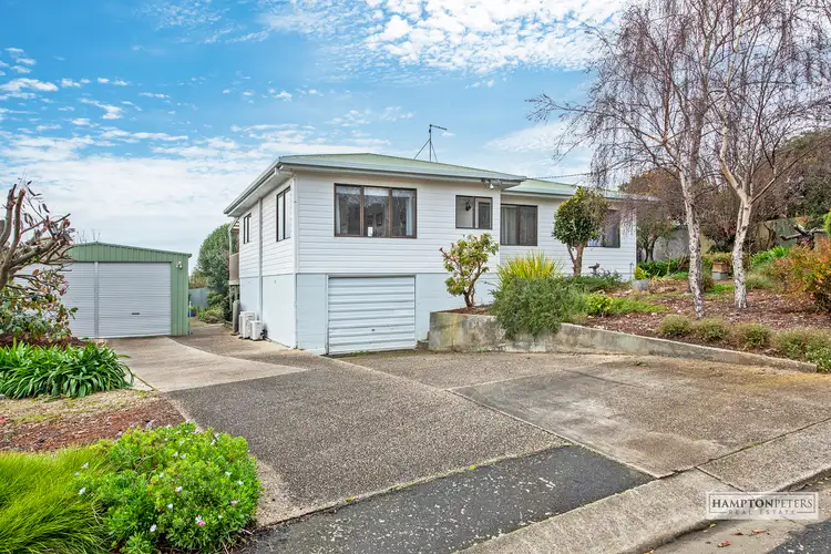 Address available on request