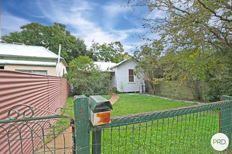 Main view of Homely house listing, 153 Orange Avenue, Mildura VIC 3500