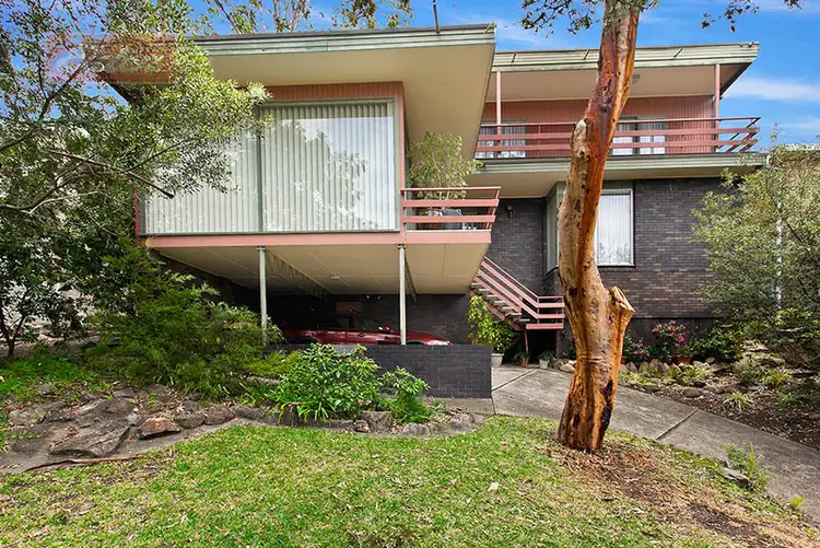 Fifth view of Homely house listing, 51 Craigholm Street, Sylvania NSW 2224
