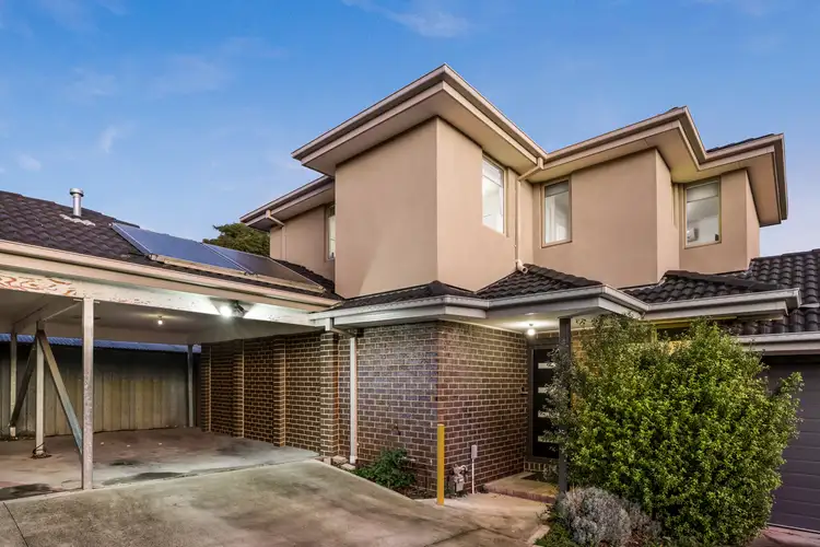 3/54-56 Alice Street, Clayton VIC 3168