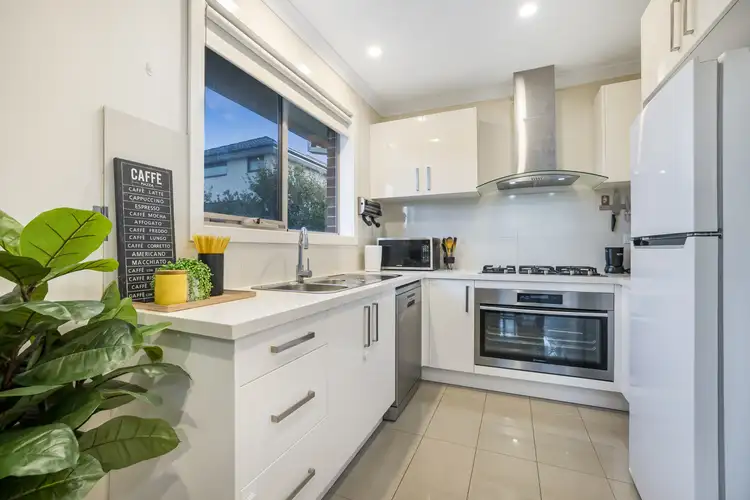Fourth view of Homely townhouse listing, 3/54-56 Alice Street, Clayton VIC 3168