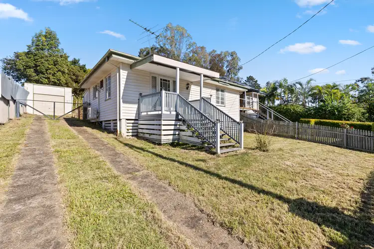 49 John Street, Bundamba QLD 4304
