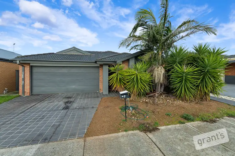 Second view of Homely house listing, 9 Orchard Valley Avenue, Pakenham VIC 3810