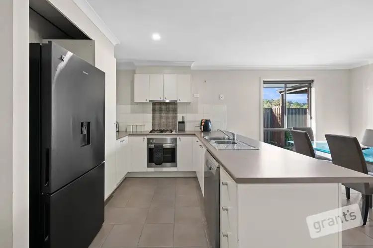 Third view of Homely house listing, 9 Orchard Valley Avenue, Pakenham VIC 3810