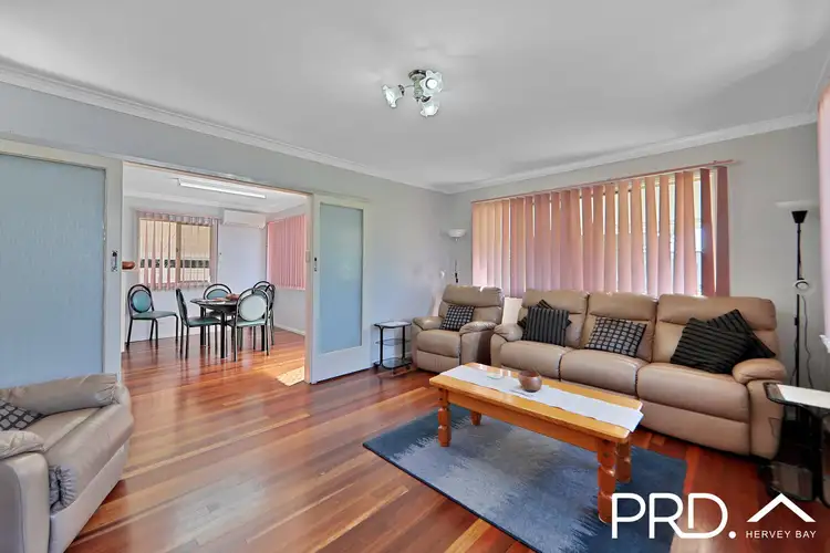Third view of Homely house listing, 3 Hibiscus Street, Urangan QLD 4655