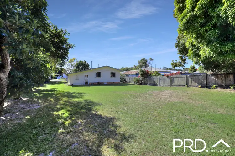 Fourth view of Homely house listing, 3 Hibiscus Street, Urangan QLD 4655