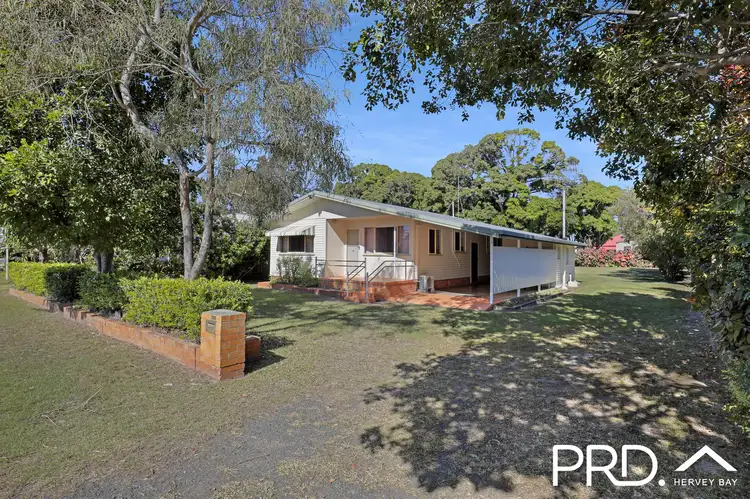 Fifth view of Homely house listing, 3 Hibiscus Street, Urangan QLD 4655