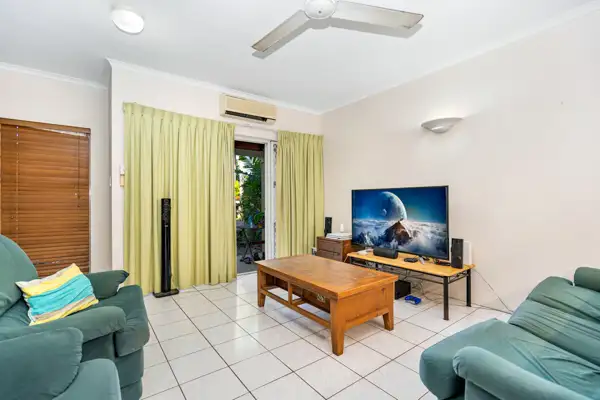 Second view of Homely unit listing, 5/11-13 Short Street, Redlynch QLD 4870