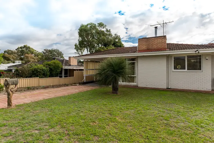 14 Lovell Way, Bayswater WA 6053
