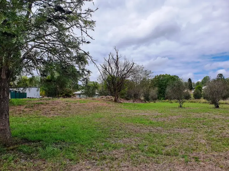 Third view of Homely land listing, 68 Brisbane Street, Nanango QLD 4615