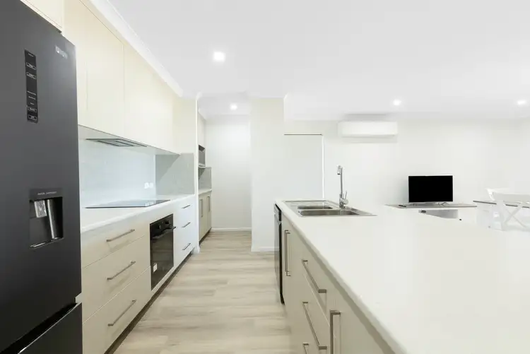 Second view of Homely house listing, 38 Alan Street, Marian QLD 4753