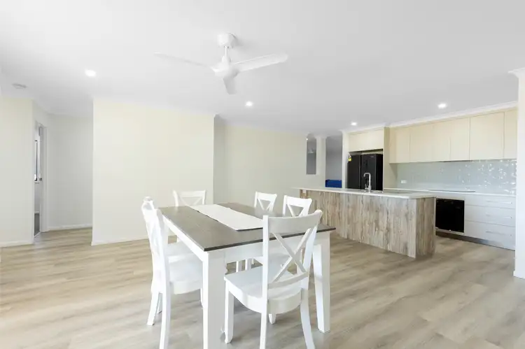 Third view of Homely house listing, 38 Alan Street, Marian QLD 4753