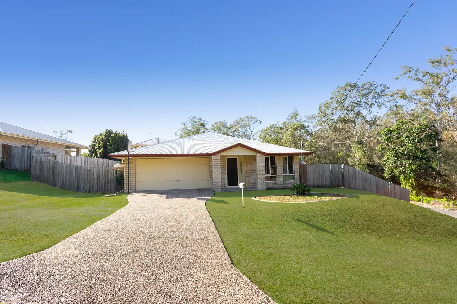 Main view of Homely house listing, 40 Neilson Crescent, Riverview QLD 4303