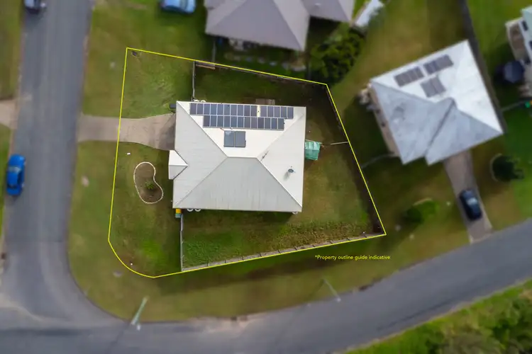 Second view of Homely house listing, 40 Neilson Crescent, Riverview QLD 4303