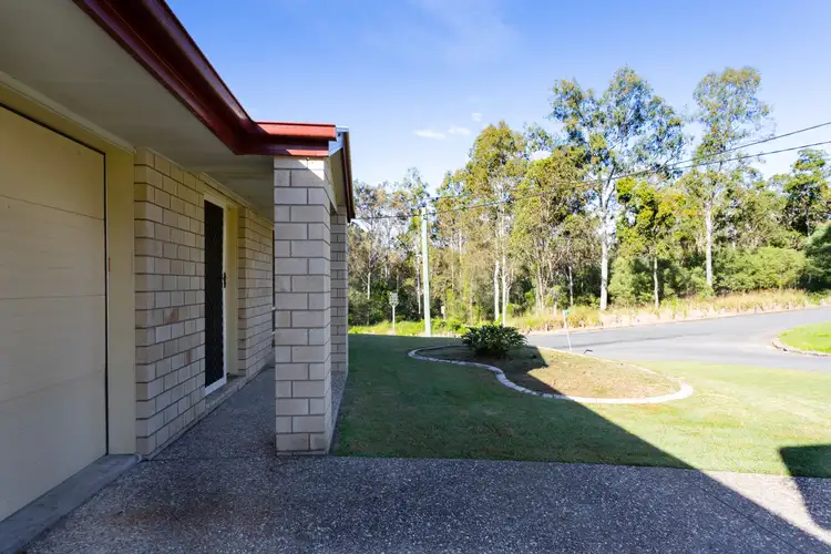 Third view of Homely house listing, 40 Neilson Crescent, Riverview QLD 4303