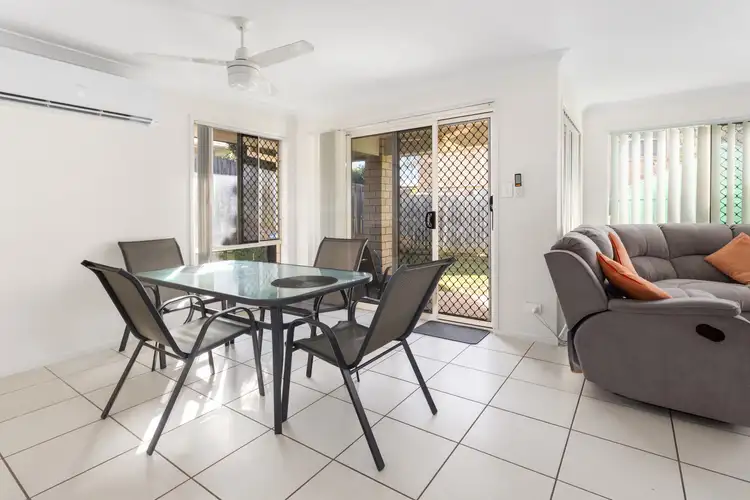 Fifth view of Homely house listing, 40 Neilson Crescent, Riverview QLD 4303