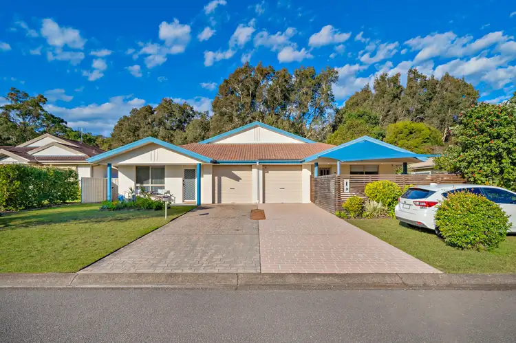 Main view of Homely house listing, 4a Cabin Close, Salamander Bay NSW 2317