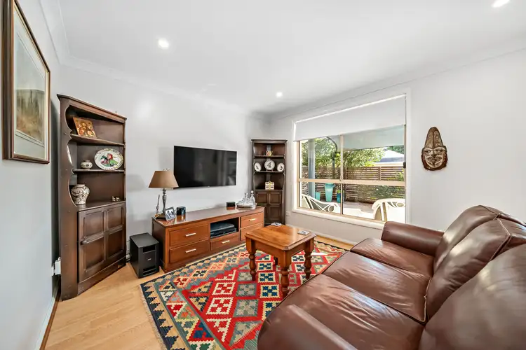 Second view of Homely house listing, 4a Cabin Close, Salamander Bay NSW 2317