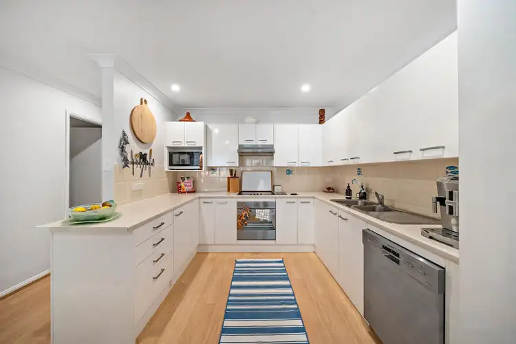 Third view of Homely house listing, 4a Cabin Close, Salamander Bay NSW 2317