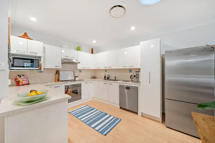 Fourth view of Homely house listing, 4a Cabin Close, Salamander Bay NSW 2317