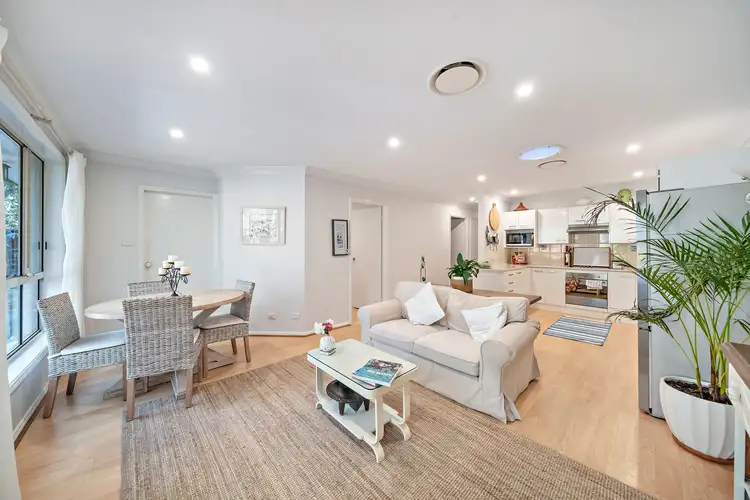 Fifth view of Homely house listing, 4a Cabin Close, Salamander Bay NSW 2317