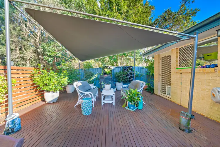 Seventh view of Homely house listing, 4a Cabin Close, Salamander Bay NSW 2317