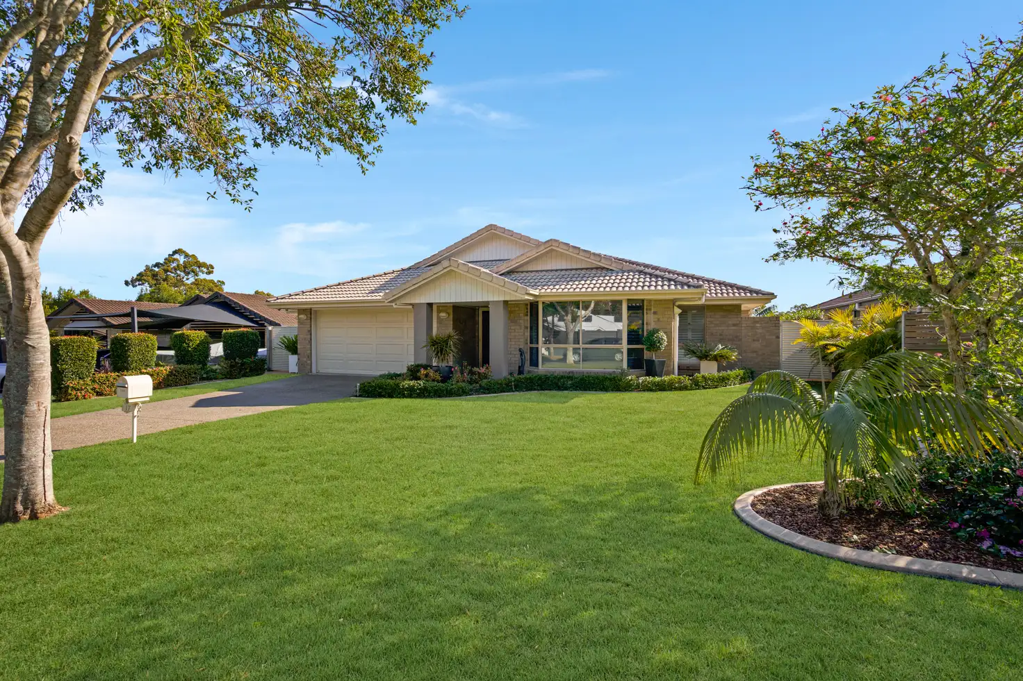 Main view of Homely house listing, 17 Silvereye Circuit, Gilston QLD 4211