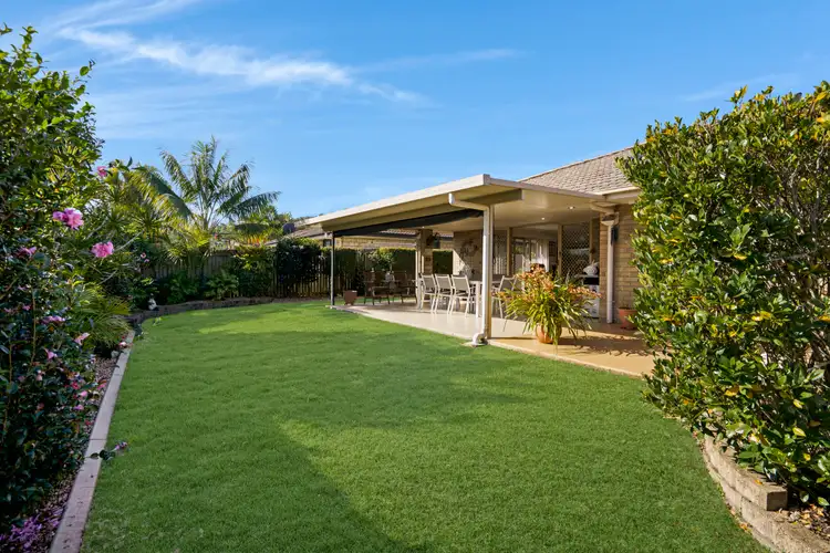 Second view of Homely house listing, 17 Silvereye Circuit, Gilston QLD 4211