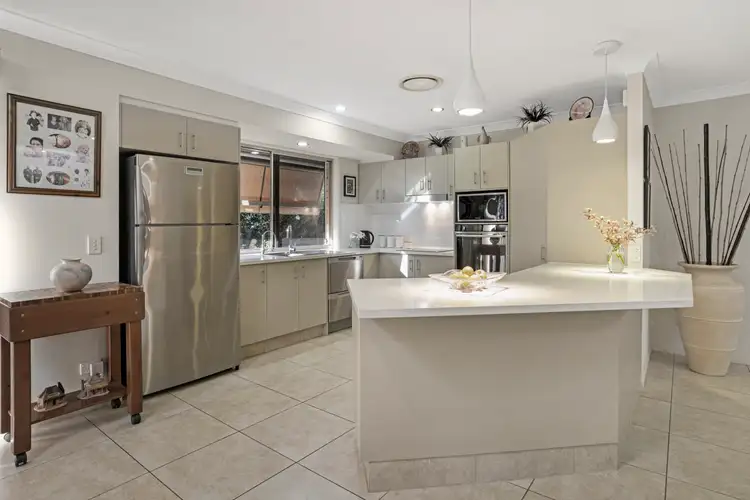 Third view of Homely house listing, 17 Silvereye Circuit, Gilston QLD 4211