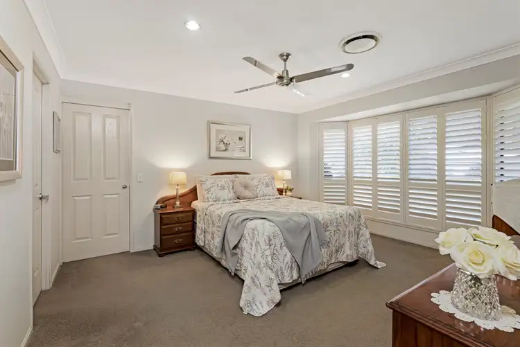 Fifth view of Homely house listing, 17 Silvereye Circuit, Gilston QLD 4211