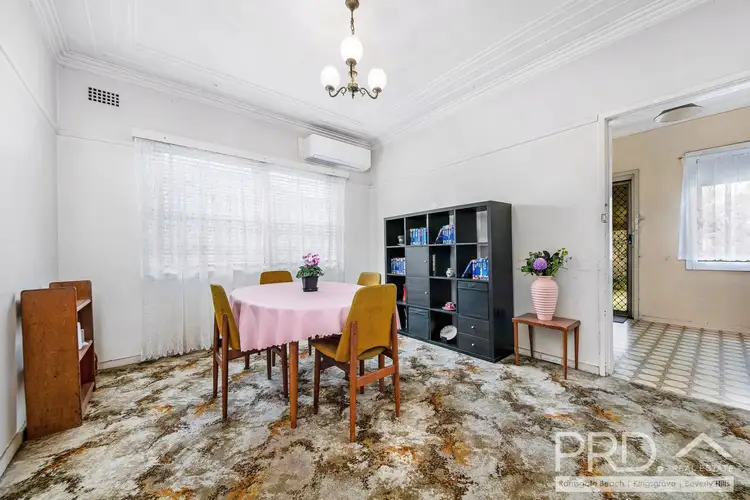 Fourth view of Homely house listing, 54 Turton Avenue, Clemton Park NSW 2206