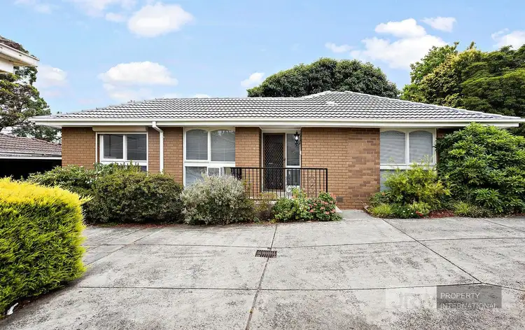 1/13-15 Jordan Grove, Glen Waverley VIC 3150