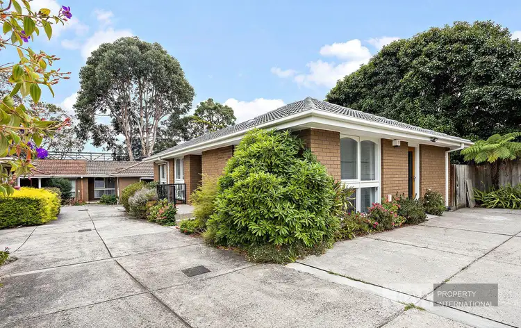 Second view of Homely unit listing, 1/13-15 Jordan Grove, Glen Waverley VIC 3150