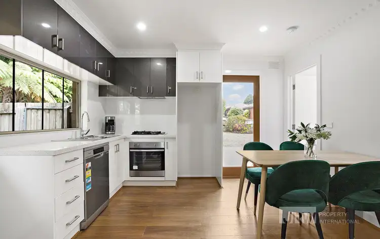 Third view of Homely unit listing, 1/13-15 Jordan Grove, Glen Waverley VIC 3150
