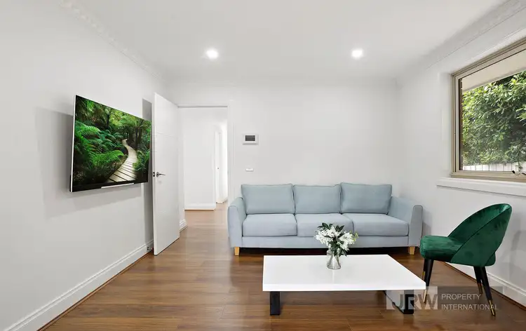 Fourth view of Homely unit listing, 1/13-15 Jordan Grove, Glen Waverley VIC 3150