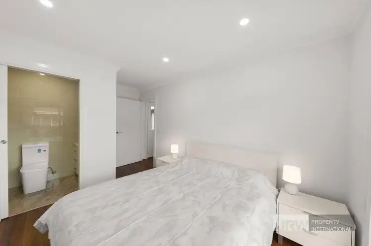 Fifth view of Homely unit listing, 1/13-15 Jordan Grove, Glen Waverley VIC 3150