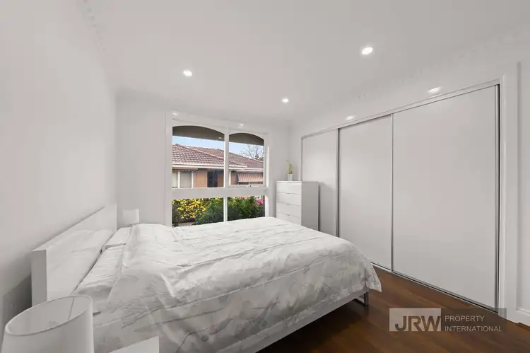 Sixth view of Homely unit listing, 1/13-15 Jordan Grove, Glen Waverley VIC 3150