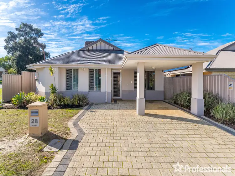 28 Behan Street, Bentley WA 6102