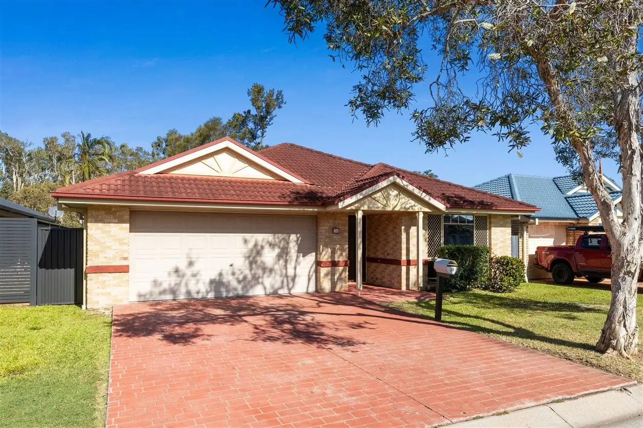 Main view of Homely house listing, 30 Beresford Circuit, Bracken Ridge QLD 4017