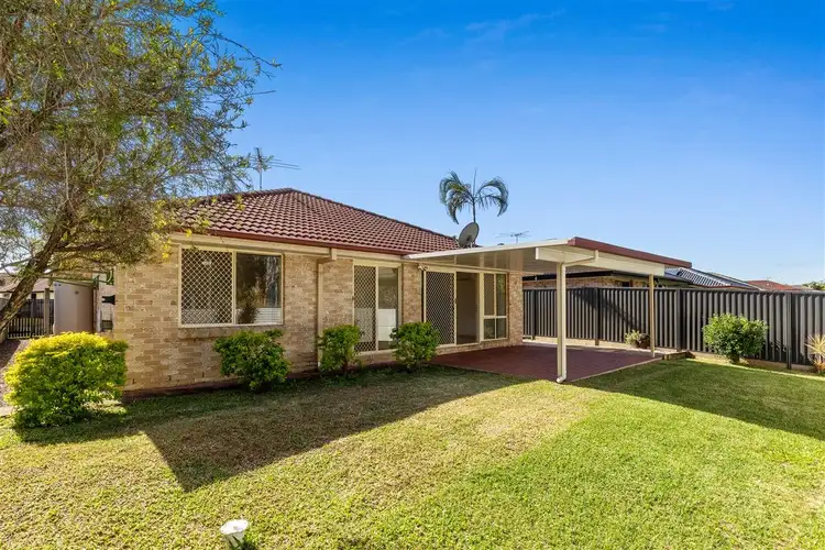 Second view of Homely house listing, 30 Beresford Circuit, Bracken Ridge QLD 4017