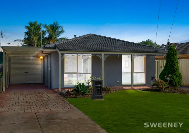 Main view of Homely house listing, 42 Crown Street South, Altona Meadows VIC 3028