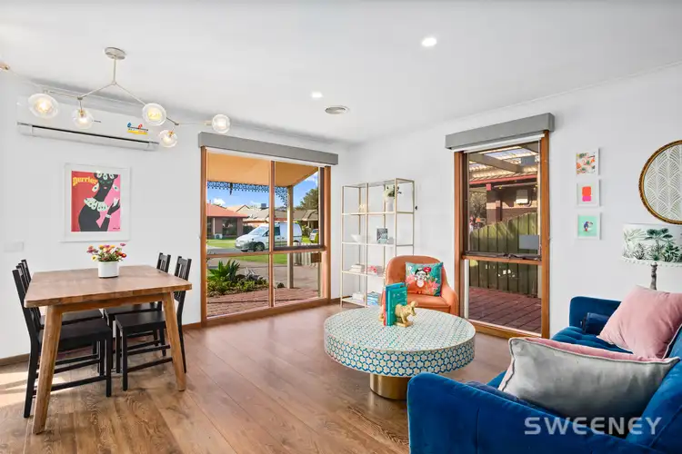 Second view of Homely house listing, 42 Crown Street South, Altona Meadows VIC 3028
