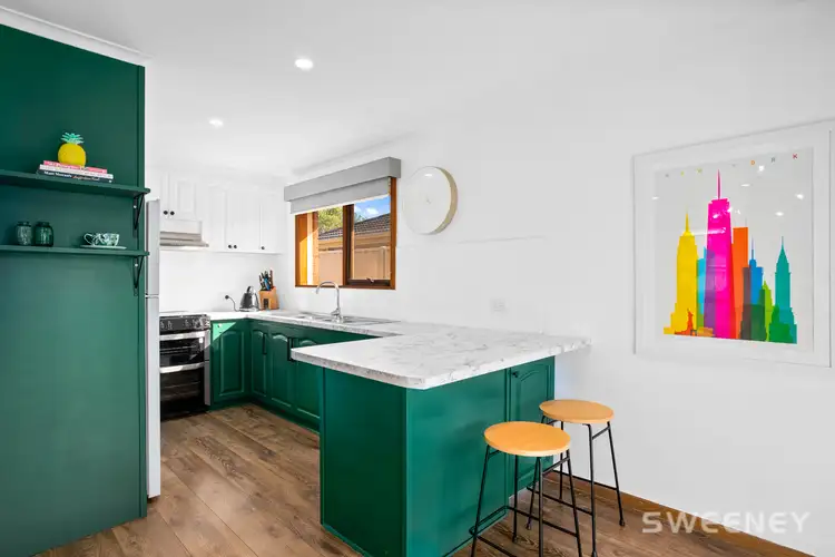 Fifth view of Homely house listing, 42 Crown Street South, Altona Meadows VIC 3028