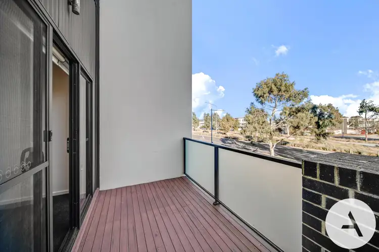 Fifth view of Homely townhouse listing, 45/224 Flemington Road, Harrison ACT 2914