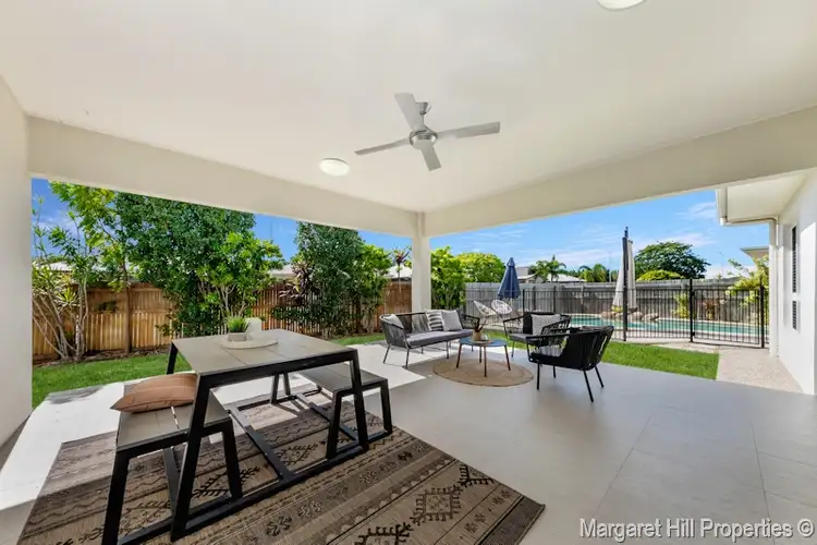 30 Fernbank Parade, Idalia QLD 4811