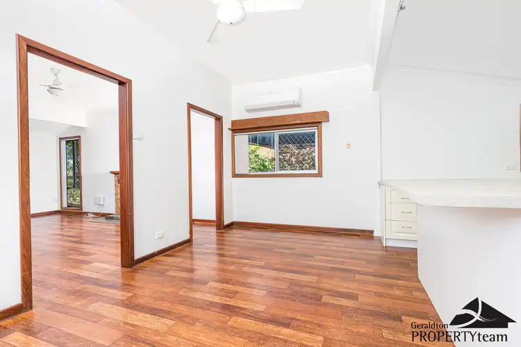 Third view of Homely house listing, 247 Second Street, Wonthella WA 6530